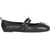 PINKO - Ballerine - Nero