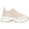 PACIOTTI 4US - Sneakers - Rosa chiaro