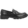 POLLINI - Mocassino - Nero