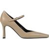 LOULOU STUDIO - Décolleté - Khaki