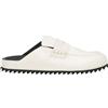 OFFICINE CREATIVE ITALIA - Mule e zoccoli - Off white