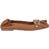 CARMENS - Ballerine - Nocciola