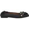 CARMENS - Ballerine - Nero
