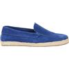 TESTONI - Mocassino - Blu