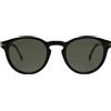 EYEWEAR by DAVID BECKHAM - Occhiali da sole - Nero