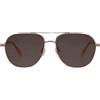 VIVIENNE WESTWOOD - Occhiali da sole - Nero
