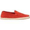 TESTONI - Mocassino - Rosso