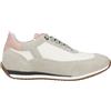 TESTONI - Sneakers - Grigio chiaro