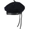 EMPORIO ARMANI - Cappello - Blu notte