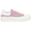 MCQUEEN - Sneakers - Rosa