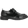 MOMA - Stringate - Nero