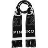PINKO - Sciarpe e foulard - Nero