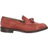 TRICKER'S - Mocassino - Cuoio