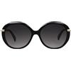 RAG & BONE - Occhiali da sole - Nero