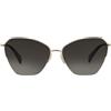 RAG & BONE - Occhiali da sole - Argento
