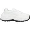 ARMANI EXCHANGE - Sneakers - Bianco