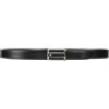 MONTBLANC - Cintura - Nero