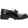 TOD'S - Mocassino - Nero