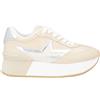 LIU -JO - Sneakers - Beige