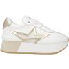 LIU -JO - Sneakers - Bianco