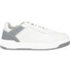 BRUNELLO CUCINELLI - Sneakers - Bianco