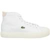 LACOSTE - Sneakers - Bianco