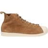 ADIDAS ORIGINALS by WALES BONNER - Sneakers - Cammello