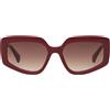 MAX MARA - Occhiali da sole - Mattone