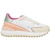 D.A.T.E. - Sneakers - Beige