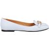 TOD'S - Mocassino - Lilla