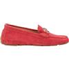 BALDININI - Mocassino - Rosso
