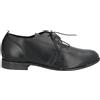 MOMA - Stringate - Nero