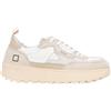 D.A.T.E. - Sneakers - Avorio