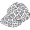 BORSALINO - Cappello - Bianco