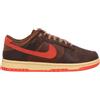 NIKE - Sneakers - Cioccolato