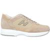 HOGAN - Sneakers - Beige