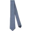 GIORGIO ARMANI - Cravatte e papillon - Blu notte