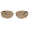 MARC JACOBS - Occhiali da sole - Oro
