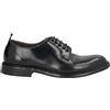 GREEN GEORGE - Stringate - Nero