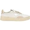 4B12 - Sneakers - Panna