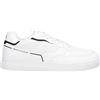 ARMANI EXCHANGE - Sneakers - Bianco