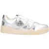 DSQUARED2 - Sneakers - Argento