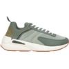 DIESEL - Sneakers - Verde