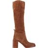MICHAEL MICHAEL KORS - Stivali - Marrone