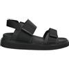 UNITED NUDE - Sandali - Nero