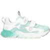 FLOWER MOUNTAIN® for NATURINO - Sneakers - Verde chiaro