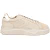 VOILE BLANCHE - Sneakers - Beige