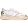 D.A.T.E. - Sneakers - Bianco