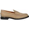 TOD'S - Mocassino - Khaki