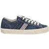 D.A.T.E. - Sneakers - Blu navy